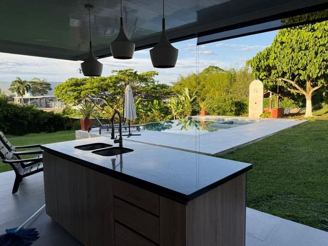 Casa en arriendo en Cerritos