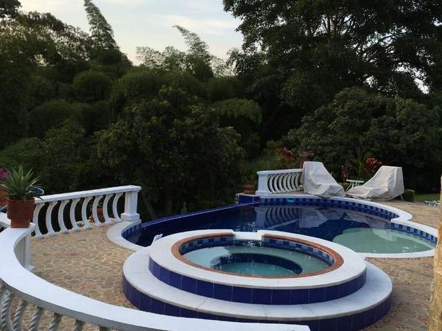 Casa en arriendo en Cerritos