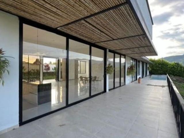 Casa en arriendo en Cerritos