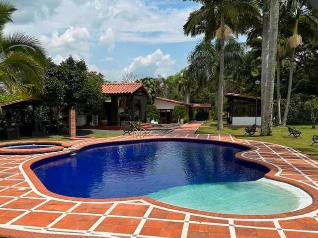 Casa en arriendo en Cerritos