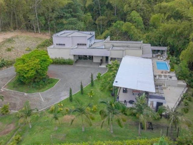 Casa en arriendo en Cerritos