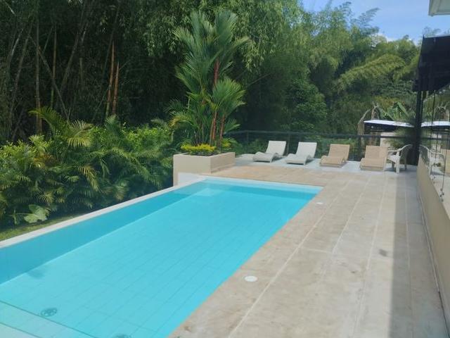 Casa en arriendo en Cerritos