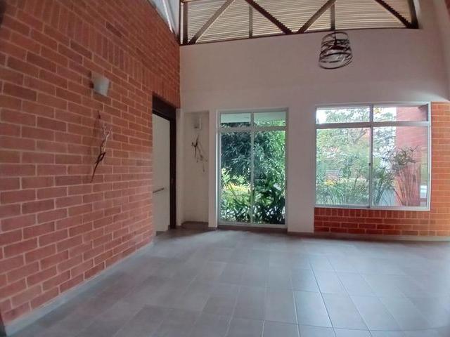Casa en arriendo en Cerritos