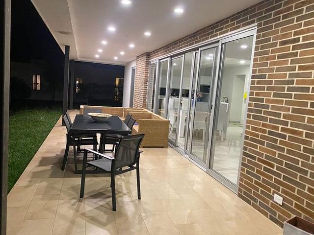 Casa en arriendo en Cerritos