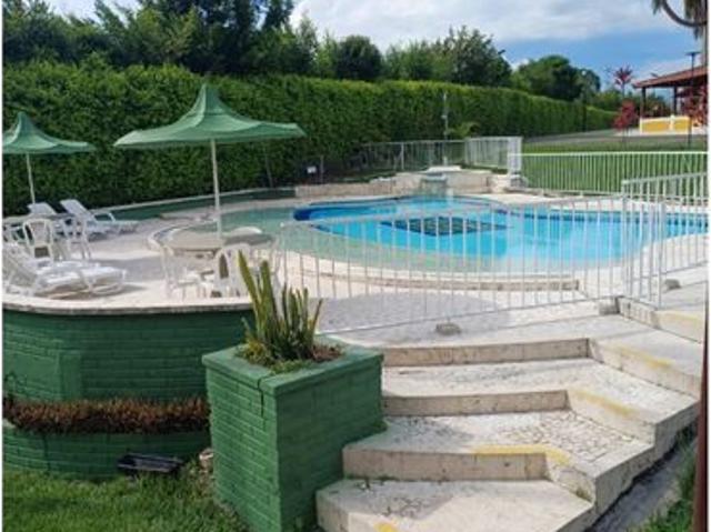 Casa en arriendo en Cerritos