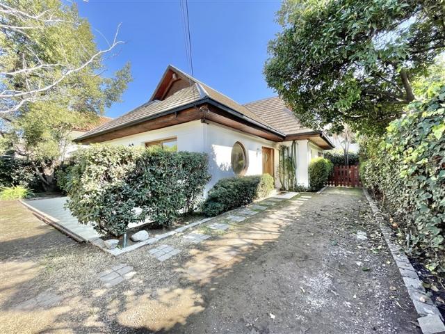 Casa en Arriendo en Chesterton Bocaccio