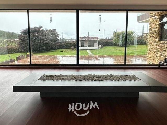 Casa en arriendo en Chía