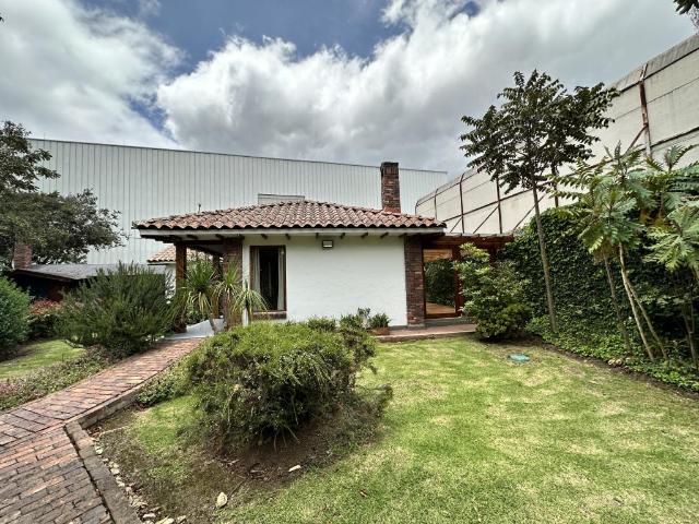 Casa EN ARRIENDO EN Chía 11688 $3.500.000