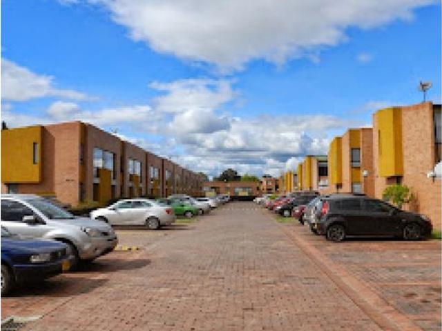 Casa en arriendo en Chía