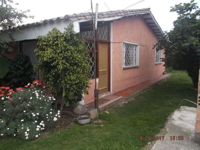 Casa en arriendo en Chía