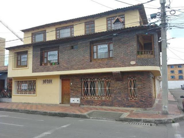 Casa en arriendo en Chía