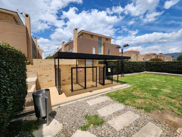 Casa en arriendo en Chía