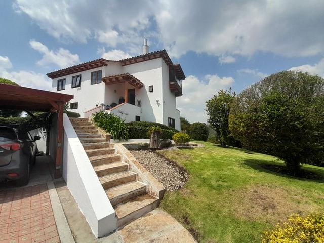 Casa en arriendo en Chía