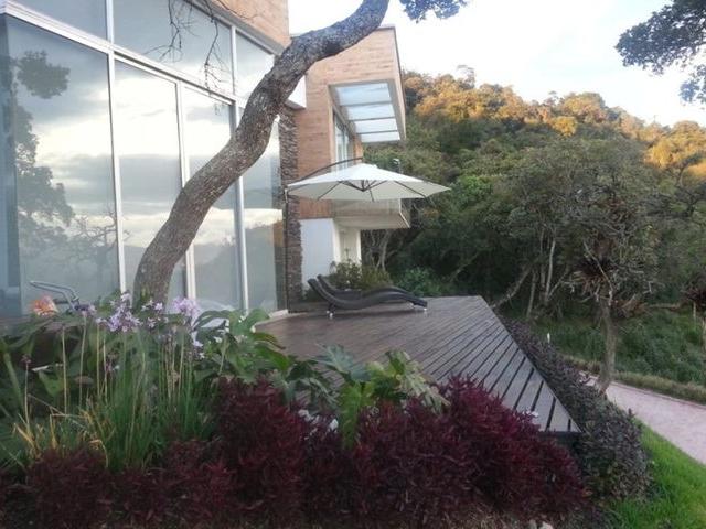 Casa en arriendo en Chía