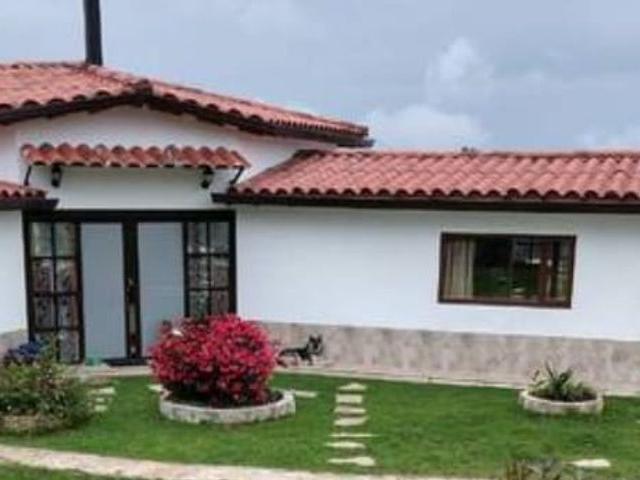 Casa en arriendo en Chía