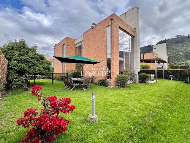 Casa en arriendo en Chía