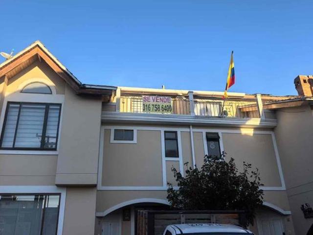 Casa en arriendo en Chía