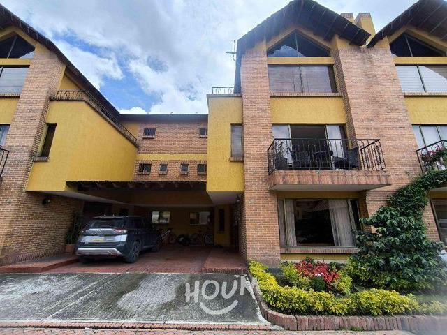 Casa en arriendo en Chía