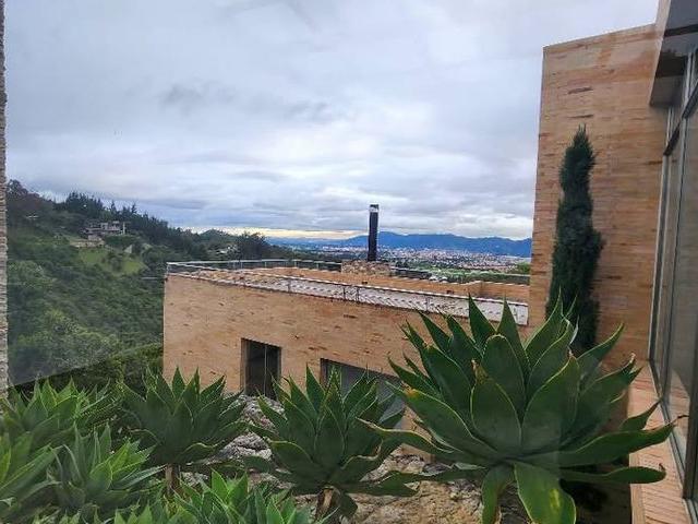 Casa en arriendo en Chía