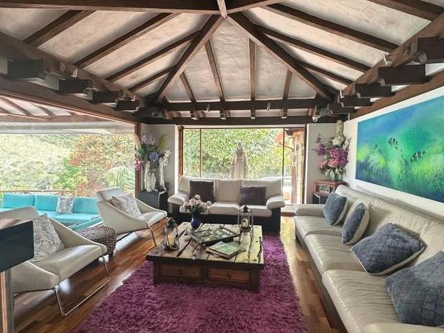 Casa en arriendo en Chía