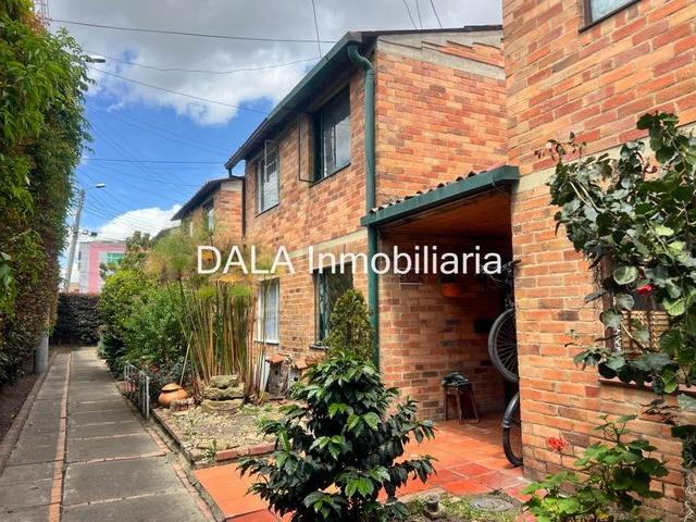 Casa en arriendo en Chía