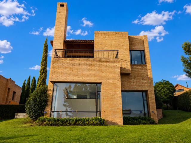 Casa en arriendo en Chía