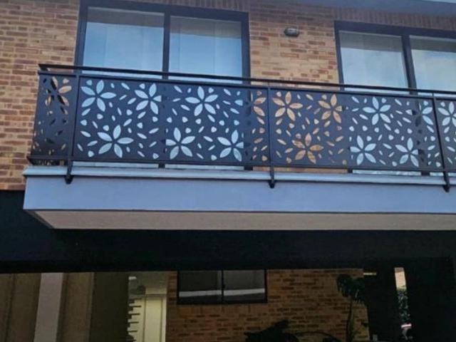 Casa en arriendo en Chía