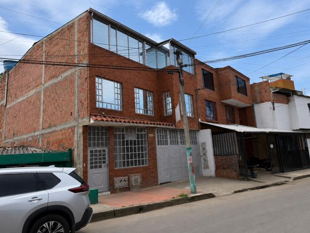 Casa en arriendo en Chía
