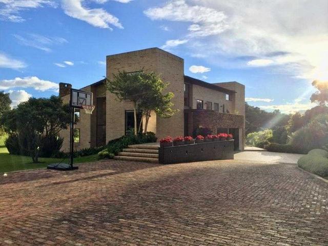 Casa en arriendo en Chía