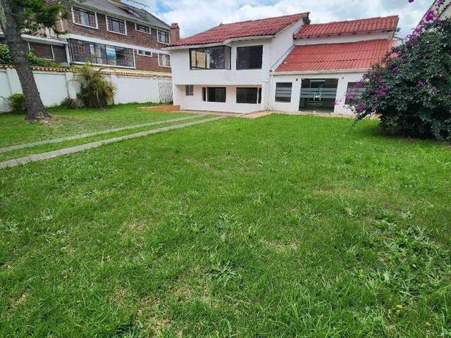 Casa en arriendo en Chía