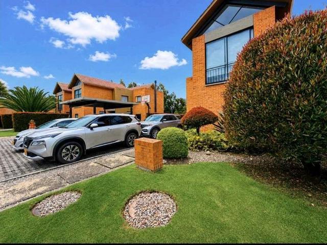 Casa en arriendo en Chía