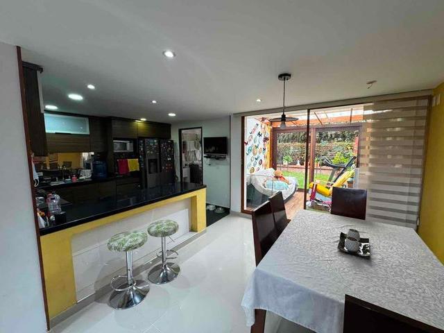 Casa en arriendo en Chía