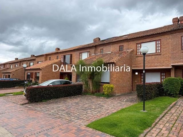 Casa en arriendo en Chía