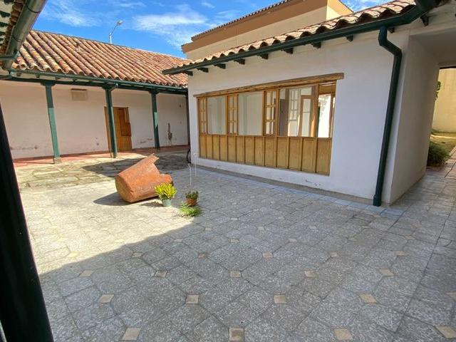 Casa en arriendo en Chía