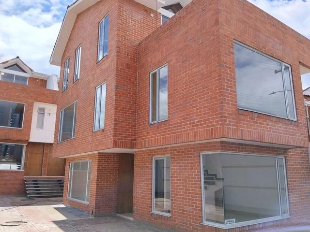 Casa en arriendo en Chía