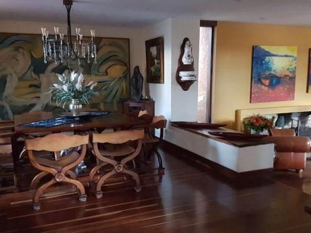 Casa en arriendo en Chía