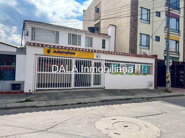 Casa en arriendo en Chía