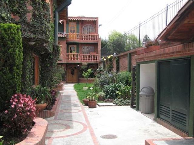 Casa en arriendo en Chía