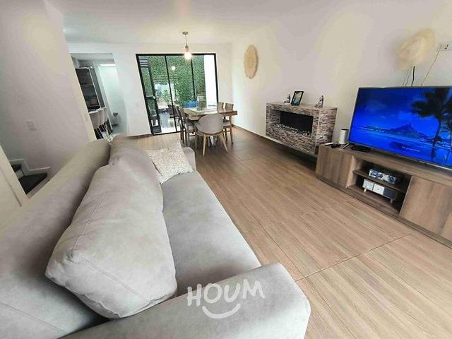 Casa en arriendo en Chía