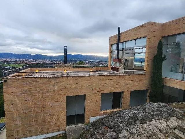 Casa en arriendo en Chía