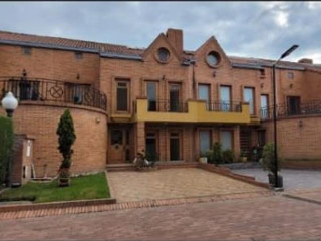 Casa en arriendo en Chía