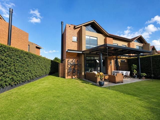 Casa en arriendo en Chía