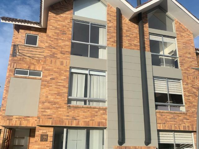 Casa En Arriendo En Chia A128094