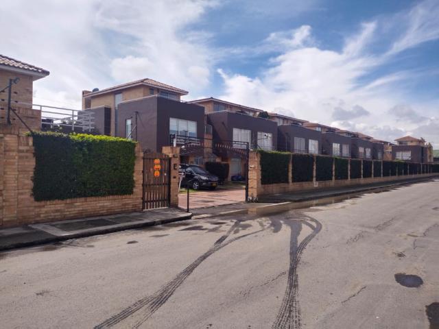 Casa EN ARRIENDO EN Chía EN Chía 118230 $3.500.000