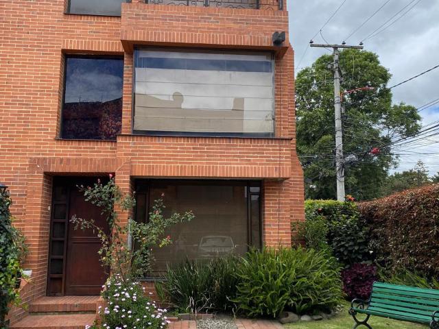 Casa EN ARRIENDO EN Chía EN Chía 191107 $2.600.000