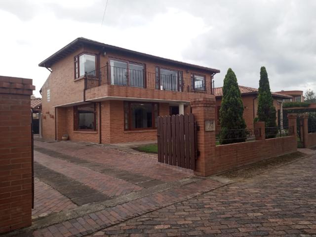 Casa EN ARRIENDO EN Chía EN Chía 273718 $10.000.000