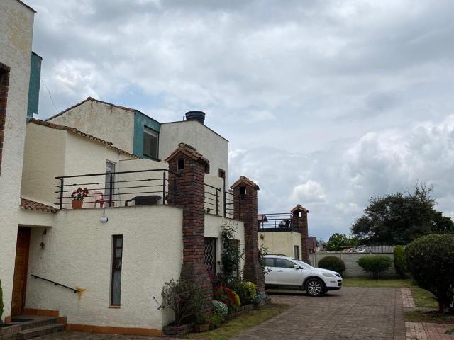 Casa En Arriendo En Chia En Chia A181711