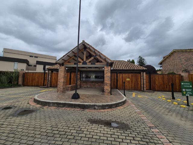 Casa En Arriendo En Chia En Chia A232983