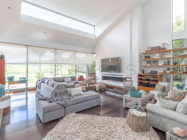 Casa En Arriendo En Chia En Chia A356943