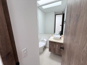 Casa En Arriendo En Chia En Chia A352760